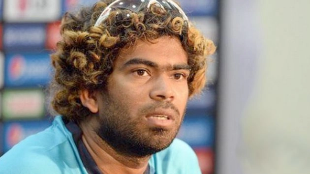 श्रीलंका टी20 टीम में मलिंगा को जगह नहीं