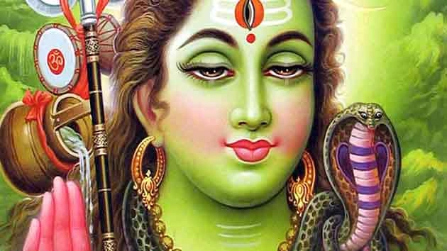 सामान्य भारतीय जन के प्रतीक हैं- 'शिव'