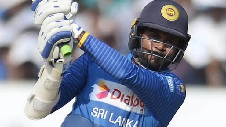 जयसूर्या की जगह ली थी इस श्रीलंकाई ओपनर ने, आज किया क्रिकेट को अलविदा - Upul Tharanga announces retirement from intl cricket