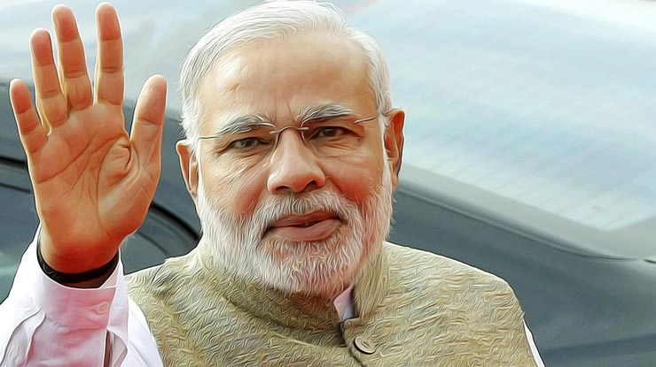 प्रधानमंत्री करेंगे 'परीक्षा पर चर्चा’ - Prime Minister Narendra Modi schoolboy