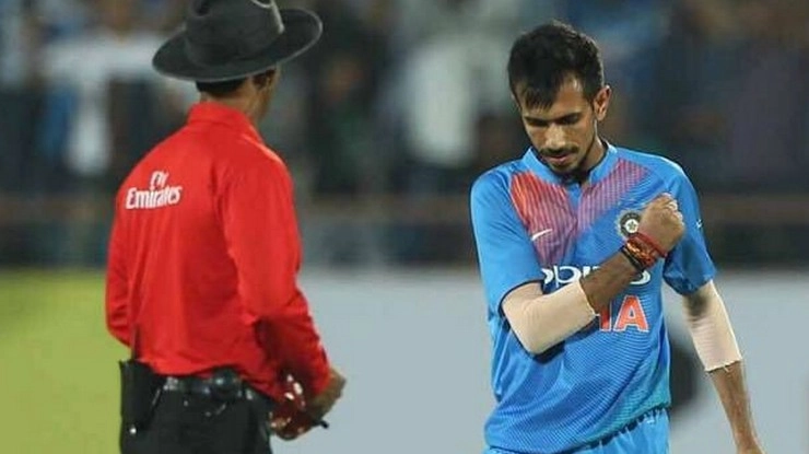 IND vs NZ 3rd ODI : टीम इंडिया के इस खिलाड़ी को वनडे सीरीज हारने का कोई अफसोस नहीं... - India vs New Zealand 3rd ODI Cricket Match Yuzvendra Chahal
