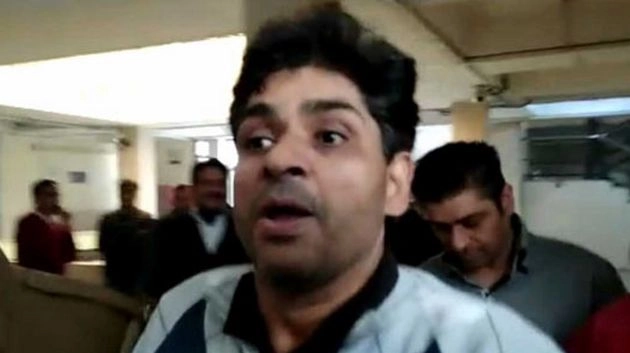 पत्नी की हत्या के मामले में सजा काट रहे टीवी एंकर सुहैब इलियासी बरी