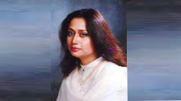 ग़ज़लों में आज भी जिंदा हैं मशहूर शायरा परवीन शाकिर - Parveen Shakir