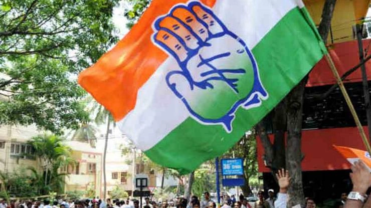 मध्यप्रदेश विधानसभा चुनाव : कांग्रेस उम्मीदवारों की सूची - Madhya Pradesh election : congress list