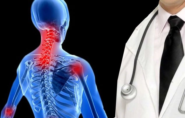 हड्‍डियों को मजबूत बनाएं, प्रसिद्ध डॉक्टरों के 15 टिप्स... - Bone Orthopedic Orthopedic Association Conference