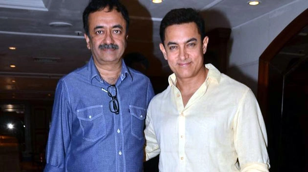 आमिर खान को ऑफर हुआ था 'संजू' में सुनील दत्त का रोल