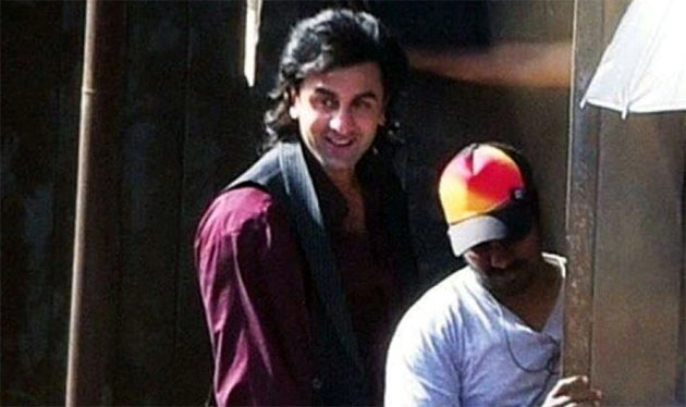 संजय दत्त की बायोपिक की रिलीज डेट घोषित - Sanjay Dutt, Biopic, Release Date, Ranbir Kapoor