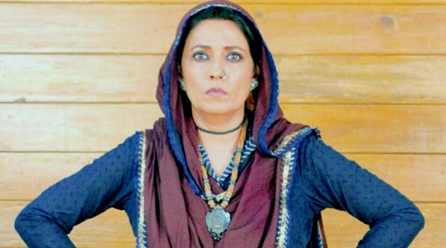 लाडो- वीरपुर की मर्दानी से अम्मा जी बाहर! - TV actress Meghna Malik Amma ji quits show Laado- Veerpur Ki Mardani
