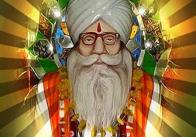 महान संत गुरु गोकुलदासजी महाराज - Guru Gokuldas maharaj