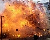 पश्चिम बंगाल में बम विस्फोट, 2 TMC कार्यकर्ताओं की मौत, SP का तबादला