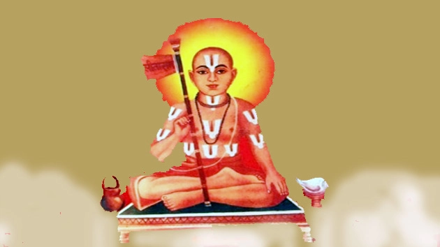 संत रविदास और कबीरदास जी के गुरु रामानंद के बारे में 5 रोचक बातें - Ramanandacharya Jayanti