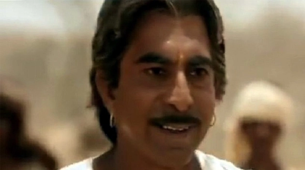 लगान फिल्म में काम करने वाले एक्टर श्रीवल्लभ व्यास का निधन - Lagaan actor Shrivallabh Vyas Death