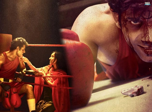 मुक्काबाज : फिल्म समीक्षा - Mukkabaaz, Review, Anurag Kashyap, Samay Tamrakar