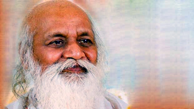 महेश प्रसाद वर्मा कैसे बन गए थे महर्षि महेश योगी? - maharishi mahesh yogi