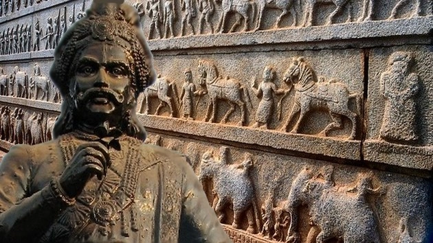 महान सम्राट राजा कृष्णदेव राय का संपूर्ण इतिहास