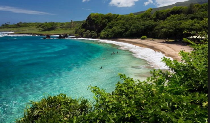 झूठी चेतावनी के कारण हवाई द्वीप में घबराहट - Hawaii Island Honolulu American State