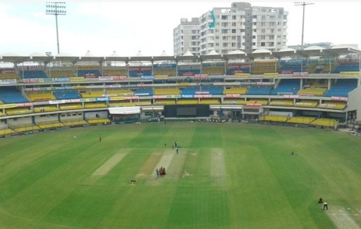 सवाई मानसिंह स्टेडियम में होंगे राजस्थान रॉयल्स के घरेलू आईपीएल मैच