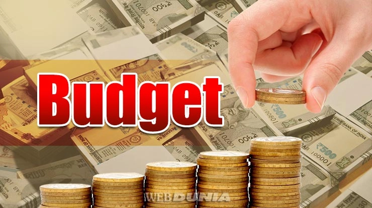 जेटली पर आम लोगों को खुश करने का दबाव - Arun Jaitley Budget