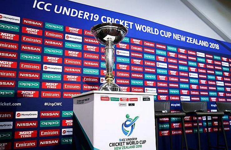 अंडर 19 विश्व कप : अफगानिस्तान, न्यूजीलैंड और दक्षिण अफ्रीका सुपर लीग में - ICC Under-19 World Cup, Afghanistan, New Zealand, South Africa