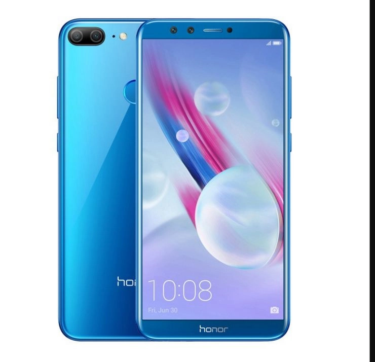 धमाका मचा देगा चार कैमरे वाला स्मार्ट फोन, जानें फीचर्स - huawei Smart Phone Honor 9 Lite