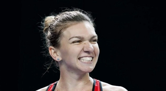 हालेप ऑस्ट्रेलियाई ओपन के फाइनल में - Simona Halep Angelique Kerber