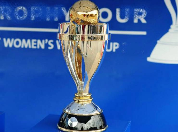 महिला टी-20 विश्व कप वेस्टइंडीज में - Women's T20 World Cup West Indies