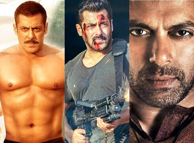 Salman Khan Top 10 Highest Grossing Films | सलमान खान की टॉप 10 फिल्म