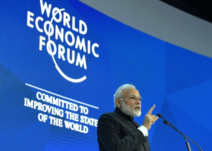 क्या है दावोस वर्ल्ड इकोनॉमिक फोरम, क्यों है भारत के लिए महत्वपूर्ण... - Narendra Modi, World Economic Forum, Davos