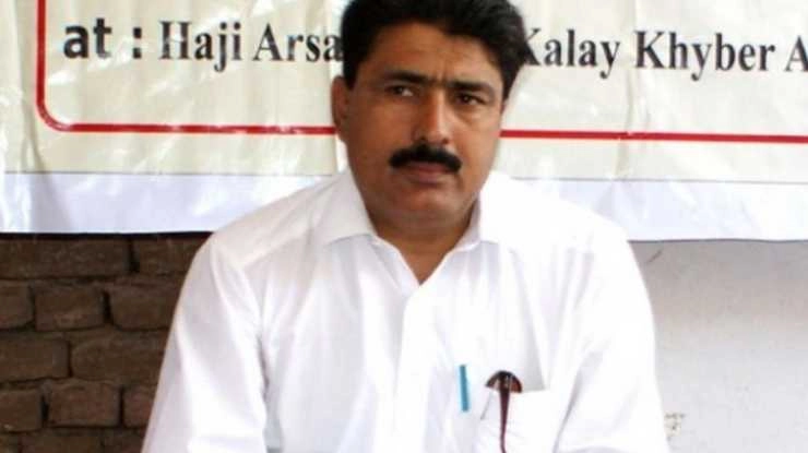 पाकिस्तानी जेल में टॉर्चर झेल रहे डॉ. शकील अफरीदी