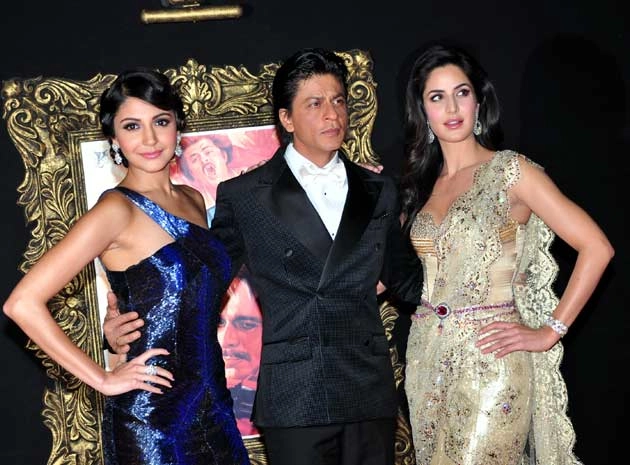 अब चीन में होगी शाहरुख खान की एंट्री, ज़ीरो होगी पहली फिल्म