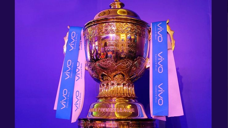 IPL 2019 के मैचों के शुरू होने का यह रहेगा शेड्‍यूल