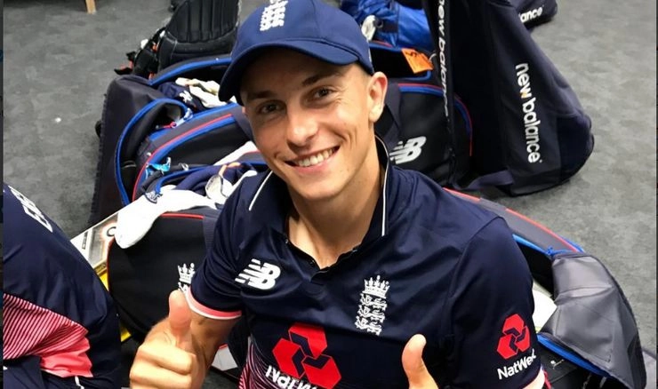 इंग्लैंड ने ऑस्ट्रेलिया से 4-1 से जीती वनडे सीरीज