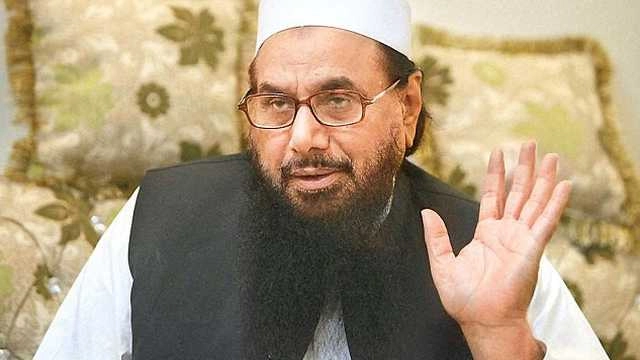 हरियाणा की मस्जिद में लगा है मोस्ट वांटेड आतंकी हाफिज सईद का पैसा, NIA ने किया बड़ा खुलासा... - terror funding case haryana palwal mosque nia lashkar e taiba hafiz-saeed