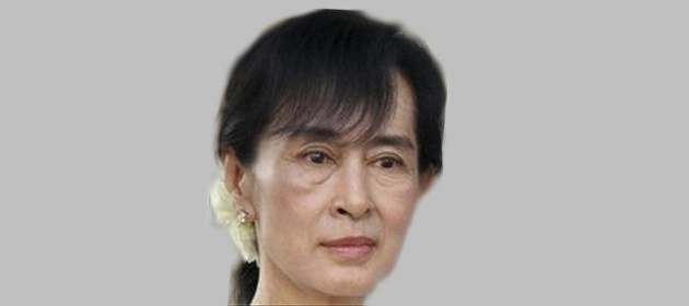 सू ची की विला पर पेट्रोल बम से हमला - Aung San Suu Kyi, petrol bomb attack