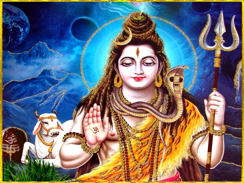 महाशिवरात्रि विशेष : कैसे करें व्रत-पूजन, पढ़ें 10 खास बातें - mahashivratri poojan mantra
