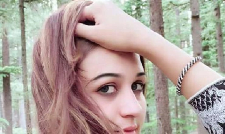 स्टेज शो से मना करने पर पाकिस्तानी अभिनेत्री की हत्या