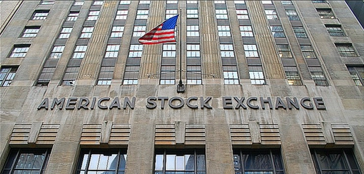 अमेरिकी डॉओ जोंस में भी ऐतिहासिक गिरावट - American stock exchange