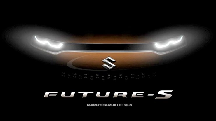 मारुति पेश कर सकती है 'फ्यूचर एस' कॉन्सेप्ट कार - Auto Expo 2018, Maruti Suzuki, Future S Concept Car