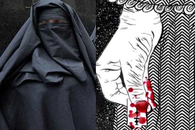 तीन तलाक के बाद अब महिलाओं के 'खतना' भी रुके - Muslim woman, fUnited Nations