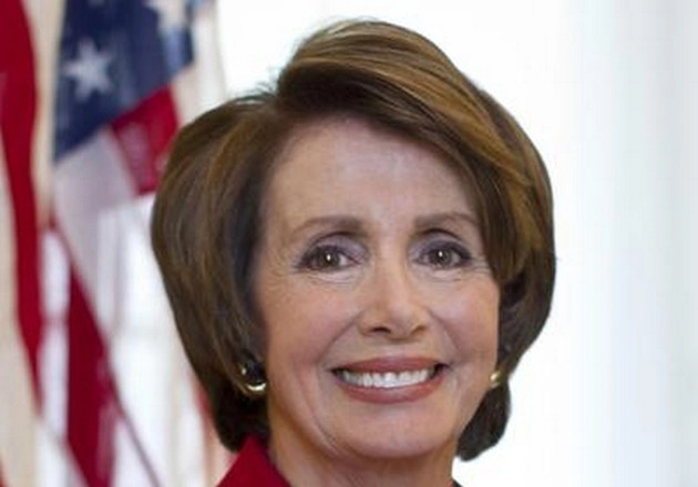 Nancy Pelosi |  पेलोसी ने जारी किया नया 'ओबामाकेयर' विधेयक, ट्रंप करेंगे सुप्रीम कोर्ट का रुख