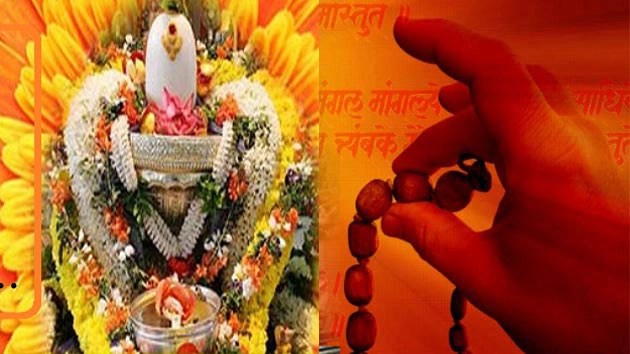 इन 8 सरल मंत्रों से मिलेगा भगवान शिव का आशीष, अवश्य पढ़ें... - Lord Shiva Mantra in Hindi