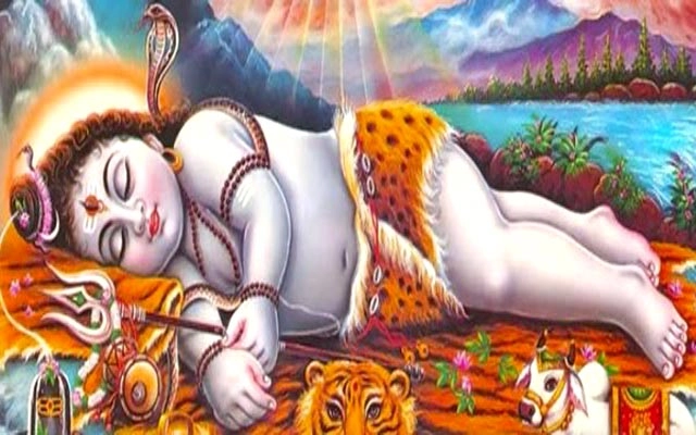 शक्ति-भक्ति का महापर्व शिवरात्रि, करता है तुंरत भाग्योदय - Shivratri Upvas aur bhagyoday