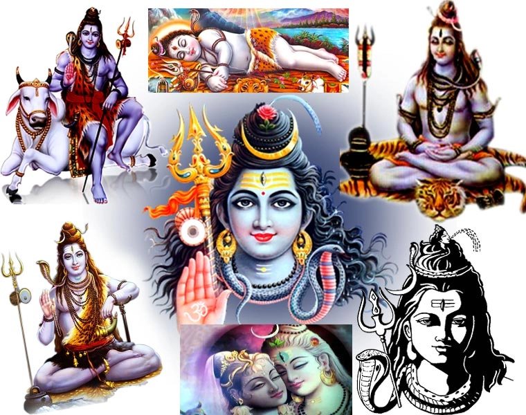 महाशिवरात्रि पर पढ़ें शिव प्रतीकों के आश्चर्यजनक रहस्य - Shiv and his Symbols