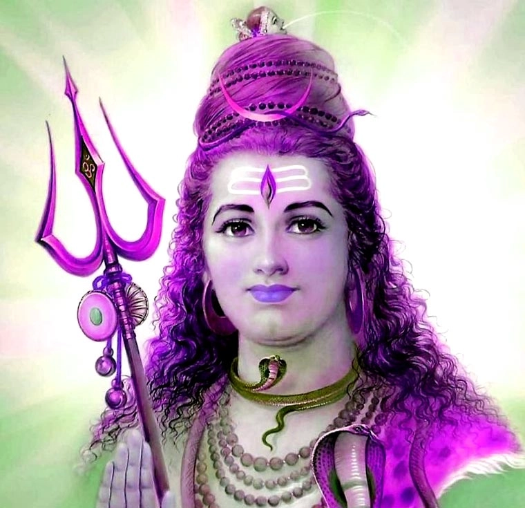 भगवान शिव का अन्य धर्मों से कनेक्शन | Lord Shiva