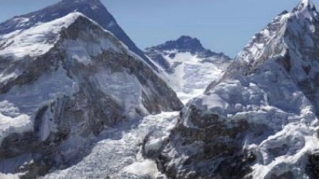 बीएसएफ के एवरेस्ट अभियान का नेतृत्व करेंगे लवराज सिंह - Lavraj Singh, BSF, Everest campaign