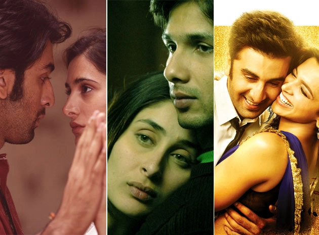 काश ऐसा ही होता वैलेंटाइन... बॉलीवुड की 'खास' जोड़ियां - Valentine, Bollywood, Romantic, Pair
