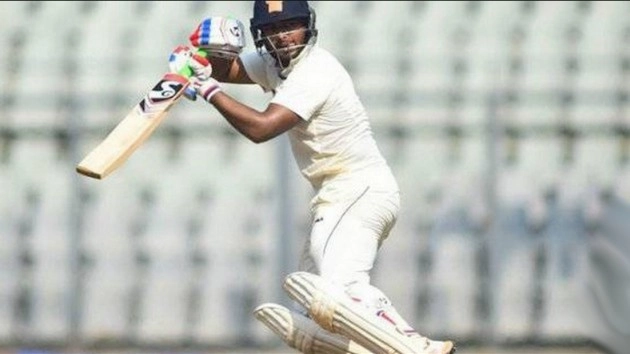 IndVsEng 4th Test: रोहित शर्मा अर्धशतक से चूके, ऋषभ पंत ने संभाला मैदान - 153 runs for 6 wickets till India's tea break
