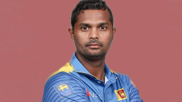 चोटिल असेला गुणारत्ने टी-20 सीरीज से बाहर - Asela Gunaratne, Sri Lanka Cricket