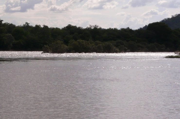 यमुना नदी के जल गुणवत्‍ता में हुआ सुधार, ऑक्‍सीजन की मात्रा बढ़ी