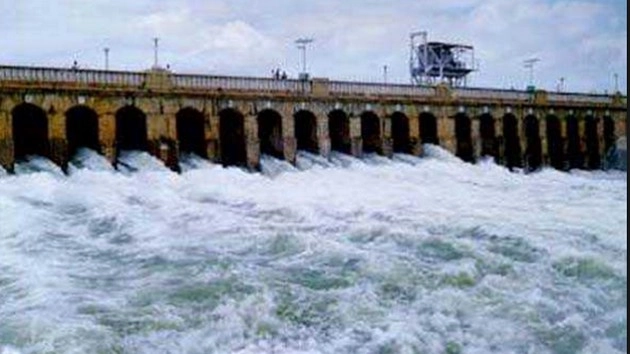 कावेरी जल के लिए जारी रखेंगे प्रयास : अन्नाद्रमुक - Cauvery water dispute, AIADMK
